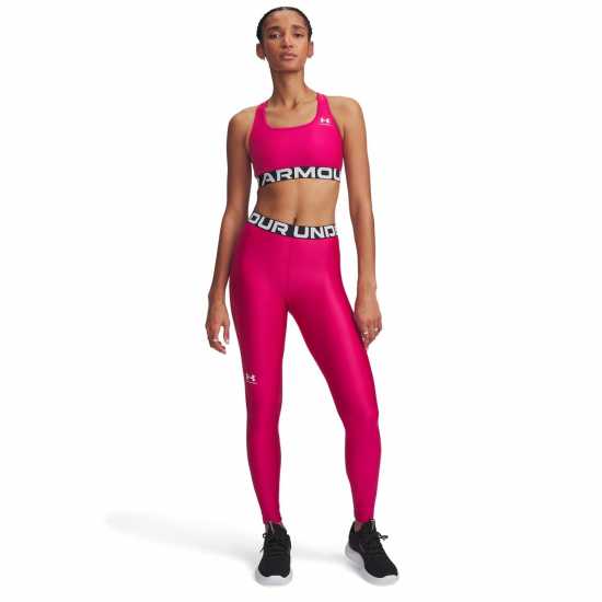 Under Armour Armour Heatgear® Leggings Women'  Дамски клинове за фитнес