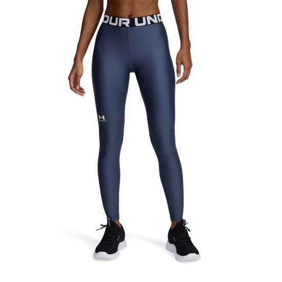 Under Armour Armour Heatgear® Leggings Women'  Дамски клинове за фитнес