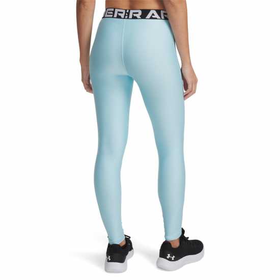 Under Armour Armour Heatgear® Leggings Women'  Дамски клинове за фитнес