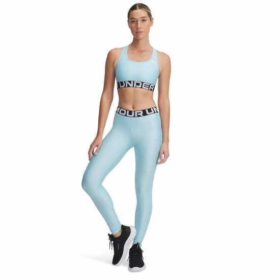Under Armour Armour Heatgear® Leggings Women'  Дамски клинове за фитнес