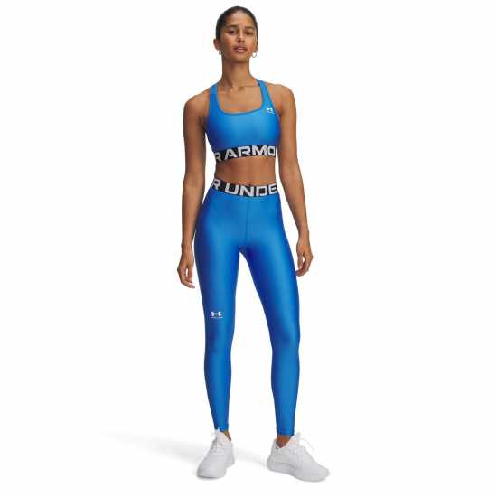 Under Armour Armour Heatgear® Leggings Women'  Дамски клинове за фитнес