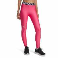 Under Armour Armour Heatgear® Leggings Women'  Дамски клинове за фитнес