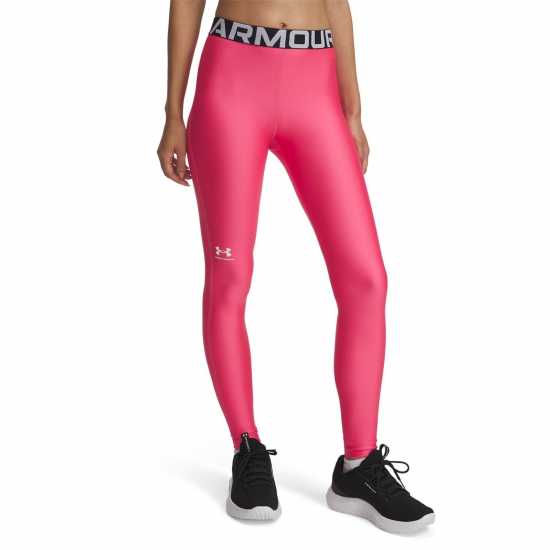 Under Armour Armour Heatgear® Leggings Women'  Дамски клинове за фитнес