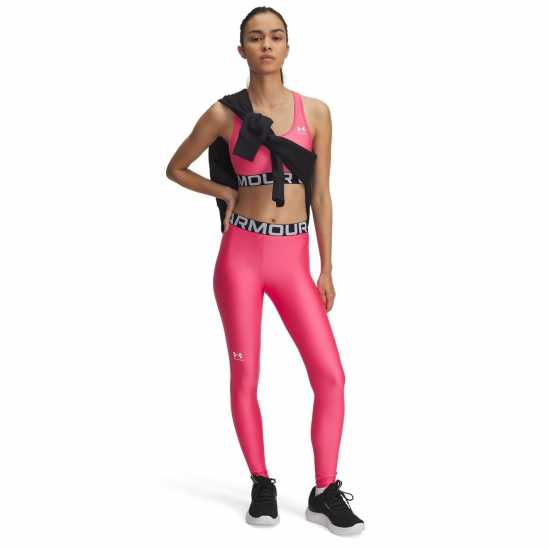 Under Armour Armour Heatgear® Leggings Women'  Дамски клинове за фитнес