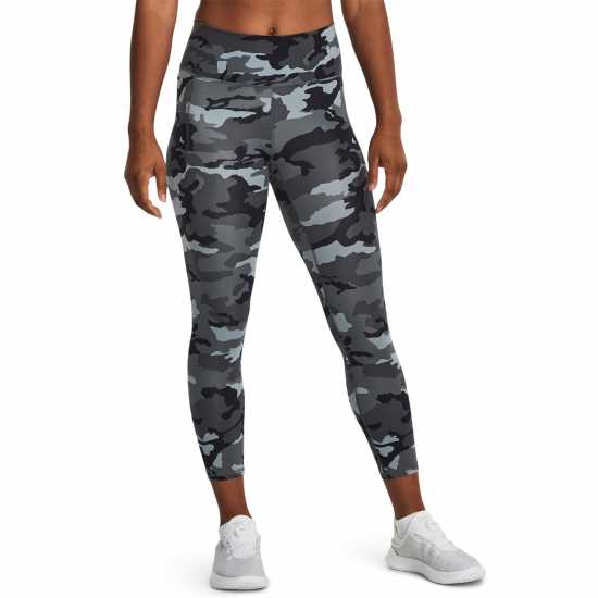 Under Armour Ua Meridian Prnt Ld34  Дамски клинове за фитнес