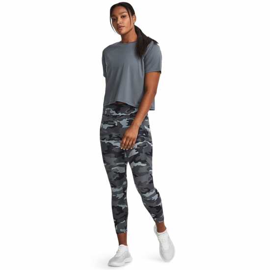 Under Armour Ua Meridian Prnt Ld34  Дамски клинове за фитнес