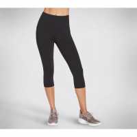 Skechers Дамски Клин Gowalk Capri Leggings Ladies  Дамски клинове за фитнес