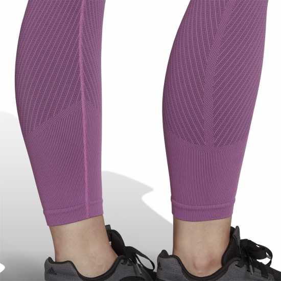 Adidas Aeroknit Leg Ld99  Дамски клинове за фитнес