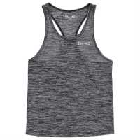 Usa Pro Boyfriend Tank Top Junior Girls