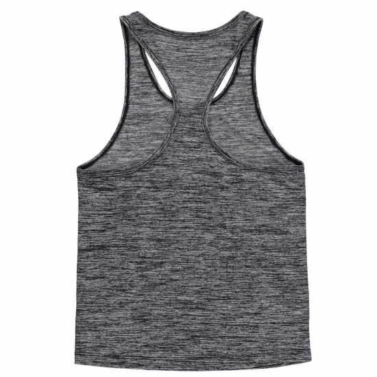 Детски потници Usa Pro Boyfriend Tank Top Junior Girls Usa Pro Boyfriend Tank Top Junior Girls Детски потници