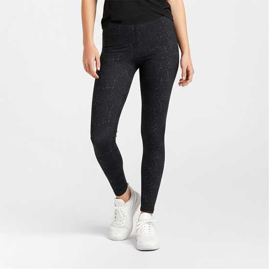 Usa Pro Pro Training Tight Legging Girls Съзвездие 