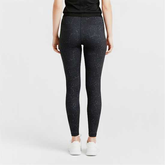 Usa Pro Pro Training Tight Legging Girls Съзвездие 