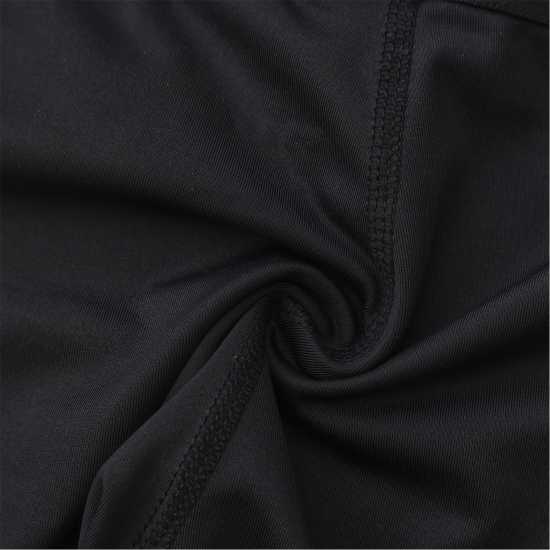 Usa Pro Къси Панталони Момичета 3 Inch Training Shorts Junior Girls Черно Детски къси панталони