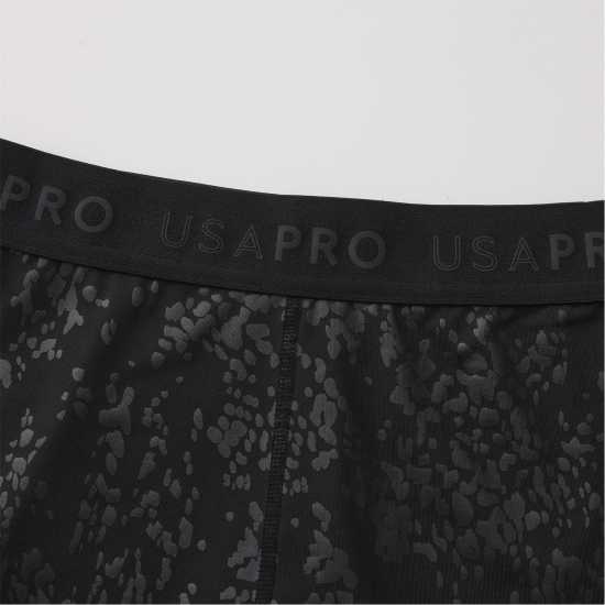 Детски къси панталони Usa Pro Къси Панталони Момичета Pro 3 Inch Training Shorts Junior Girls Животно Usa Pro Къси Панталони Момичета Pro 3 Inch Training Shorts Junior Girls Животно Детски къси панталони