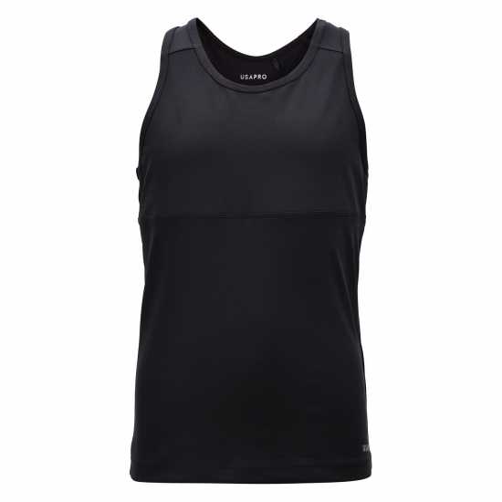 Usa Pro Pro Tight Tank Top Junior Girls  Детски потници
