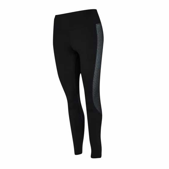 Дамски клинове за фитнес Reebok Modern Safari Leggings Womens Gym Legging Reebok Modern Safari Leggings Womens Gym Legging Дамски клинове за фитнес