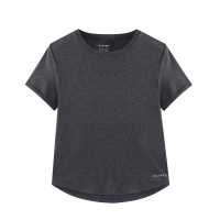 Usa Pro Boyfriend T-Shirt Junior Girls Usa Pro Boyfriend T-Shirt Junior Girls