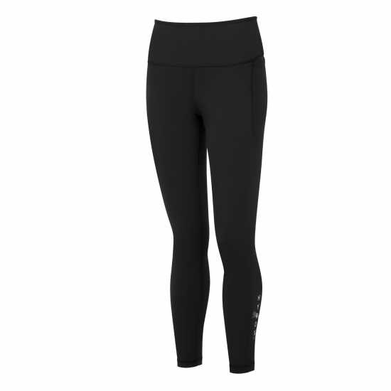 Дамски клинове за фитнес Puma X Cloudspunhw Fl Tight Puma X Cloudspunhw Fl Tight Дамски клинове за фитнес