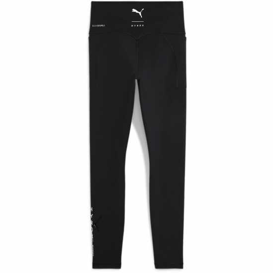 Дамски клинове за фитнес Puma X Cloudspunhw Fl Tight Puma X Cloudspunhw Fl Tight Дамски клинове за фитнес