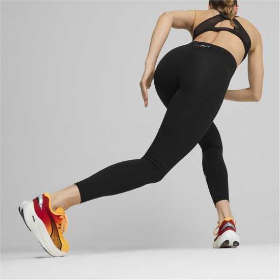 Дамски клинове за фитнес Puma X Cloudspunhw Fl Tight Puma X Cloudspunhw Fl Tight Дамски клинове за фитнес