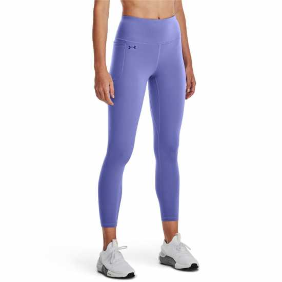 Under Armour Armour Motion Ankle Leggings Womens  