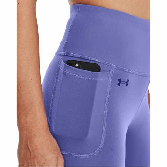Under Armour Armour Motion Ankle Leggings Womens  