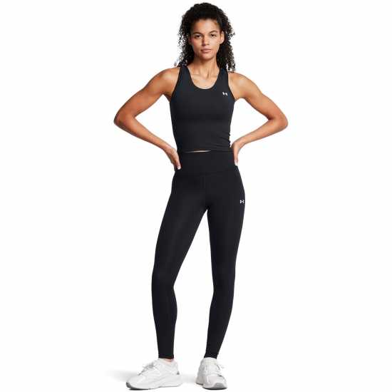 Under Armour Armour Ua Motion Leggings Women's Черно 