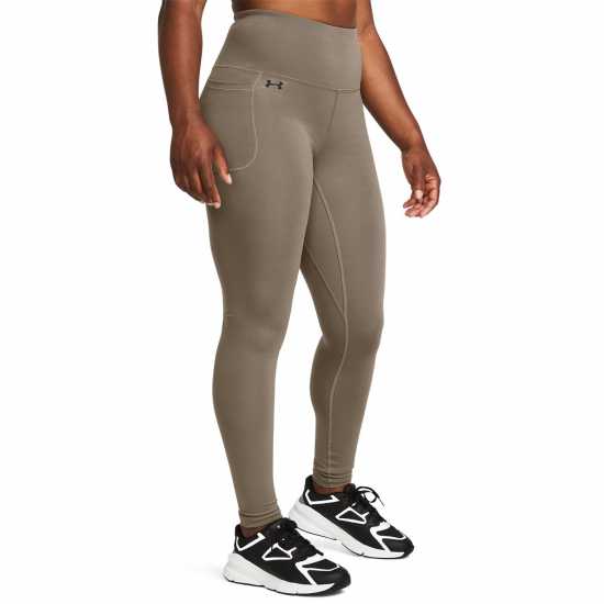 Under Armour Armour Ua Motion Leggings Women's Тоуп 