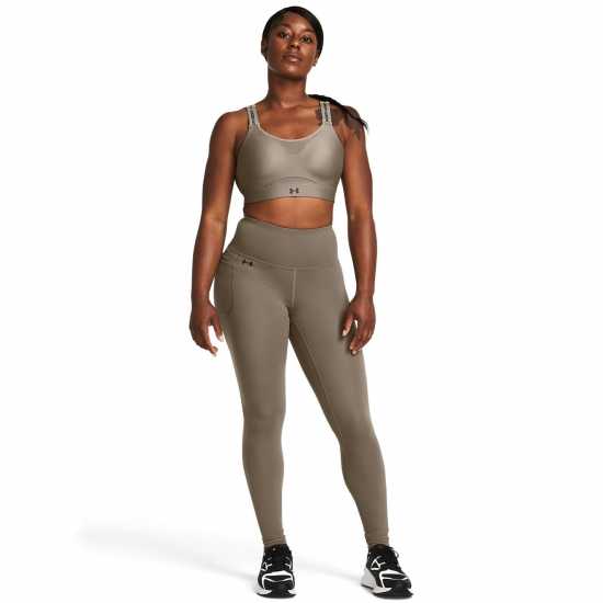 Under Armour Armour Ua Motion Leggings Women's Тоуп 