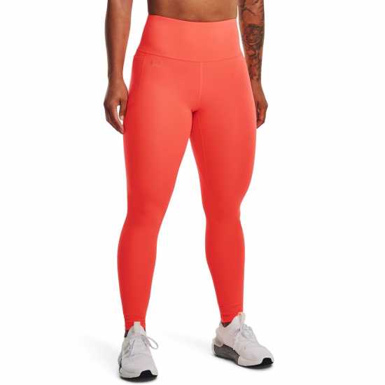 Under Armour Armour Ua Motion Leggings Women's Оранжево Under Armour Armour Ua Motion Leggings Women's Оранжево
