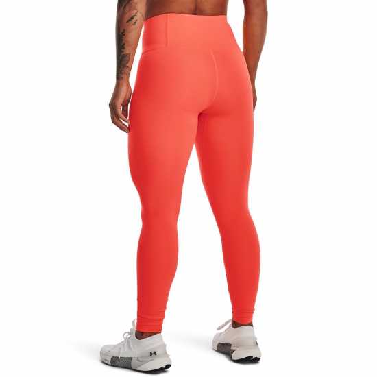 Under Armour Armour Ua Motion Leggings Women's Оранжево Under Armour Armour Ua Motion Leggings Women's Оранжево