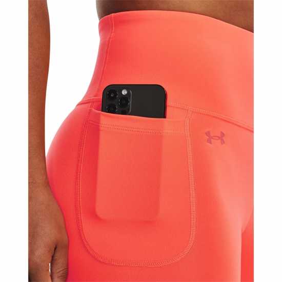 Under Armour Armour Ua Motion Leggings Women's Оранжево Under Armour Armour Ua Motion Leggings Women's Оранжево