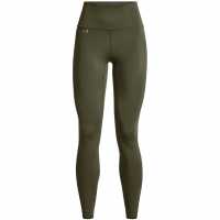 Дамски клинове за фитнес Under Armour Ua Motion Full-Length Leggings Marine OD Green Under Armour Ua Motion Full-Length Leggings Marine OD Green Дамски клинове за фитнес