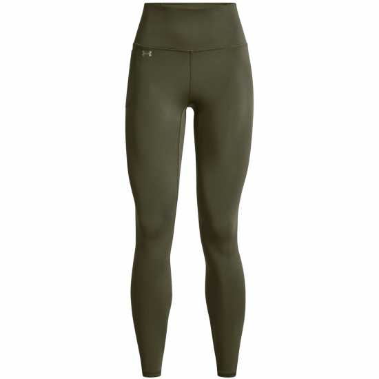 Дамски клинове за фитнес Under Armour Ua Motion Full-Length Leggings Marine OD Green Under Armour Ua Motion Full-Length Leggings Marine OD Green Дамски клинове за фитнес