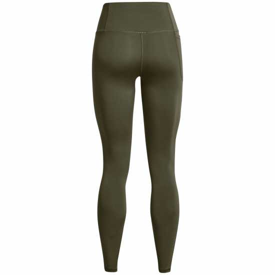 Дамски клинове за фитнес Under Armour Ua Motion Full-Length Leggings Marine OD Green Under Armour Ua Motion Full-Length Leggings Marine OD Green Дамски клинове за фитнес