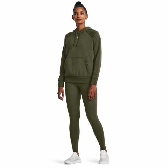 Дамски клинове за фитнес Under Armour Ua Motion Full-Length Leggings Marine OD Green Under Armour Ua Motion Full-Length Leggings Marine OD Green Дамски клинове за фитнес