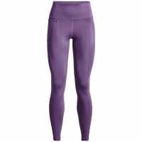 Under Armour Motion Full-Length Leggings Women's Purple Дамски клинове за фитнес