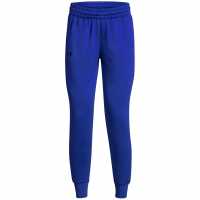 Under Armour Jogging Pants Womens Blue Дамски клинове за фитнес