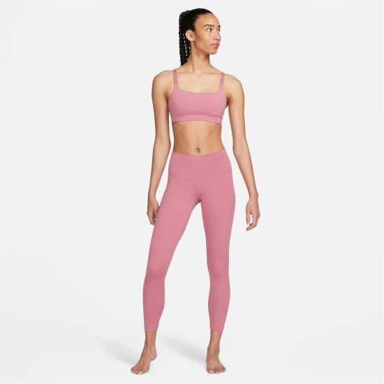 Nike Yoga 7/8 Tights Womens  - Дамски клинове за фитнес