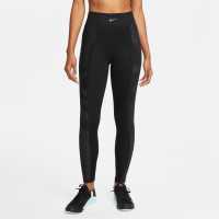 Adidas Collective Power Yoga Leggings (Plus Size) Womens  Дамски клинове за фитнес