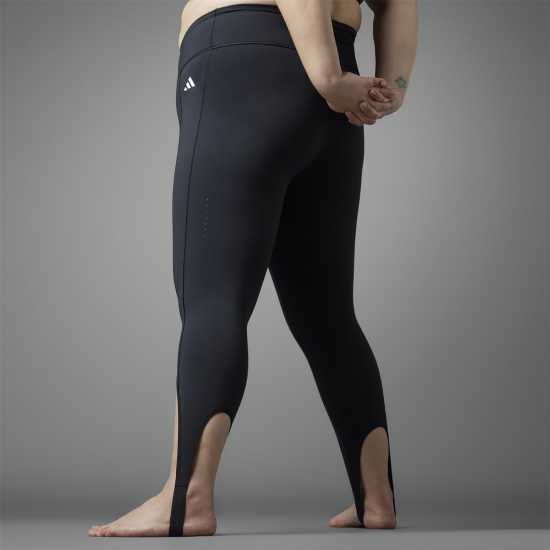 Adidas Collective Power Yoga Leggings (Plus Size) Womens  Дамски клинове за фитнес