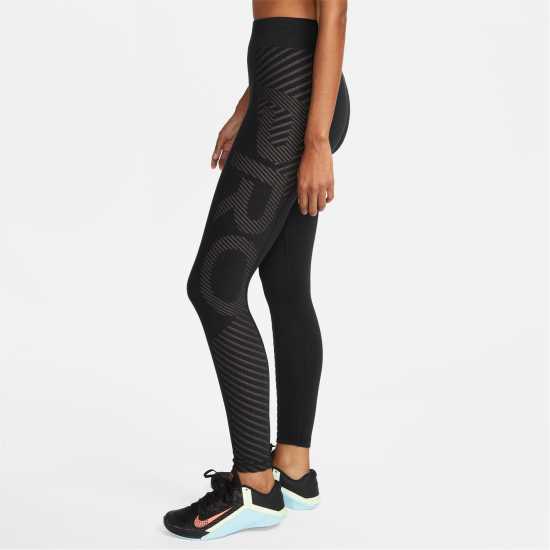 Adidas Collective Power Yoga Leggings (Plus Size) Womens  Дамски клинове за фитнес