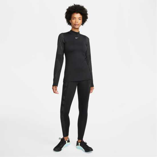 Adidas Collective Power Yoga Leggings (Plus Size) Womens  Дамски клинове за фитнес