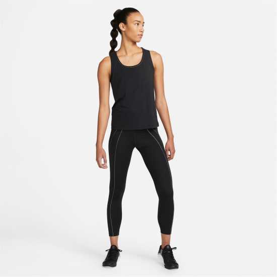 Nike Drifit 7/8 Tights Womens  Дамско трико и клинове