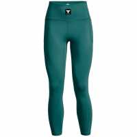 Under Armour Project Rock Meridian Ankle Leggings