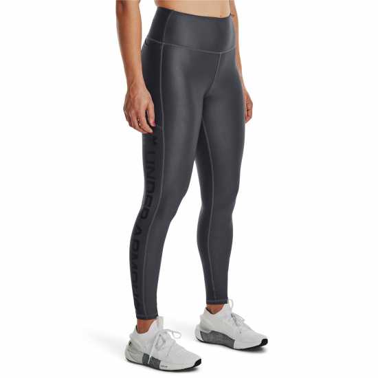 Дамски клинове за фитнес Under Armour Branded Legging Under Armour Branded Legging Дамски клинове за фитнес