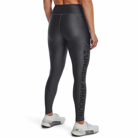 Дамски клинове за фитнес Under Armour Branded Legging Under Armour Branded Legging Дамски клинове за фитнес