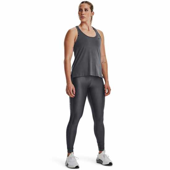 Дамски клинове за фитнес Under Armour Branded Legging Under Armour Branded Legging Дамски клинове за фитнес