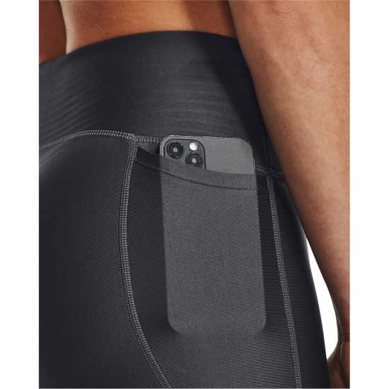 Дамски клинове за фитнес Under Armour Branded Legging Under Armour Branded Legging Дамски клинове за фитнес