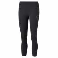 Puma Merchants Active Tights Черно Пума Дамски клинове за фитнес